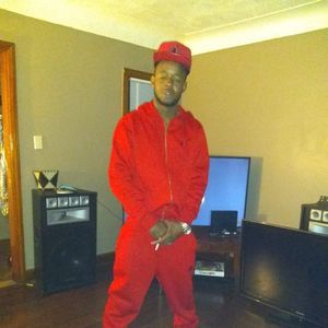 Meet your Posher, Robert